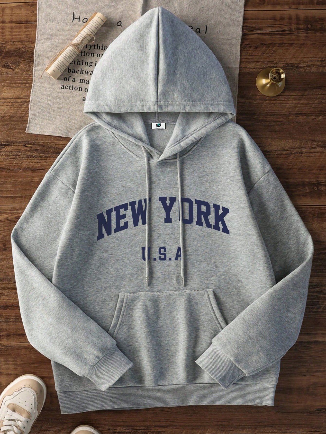 NEW YORK U.S.A