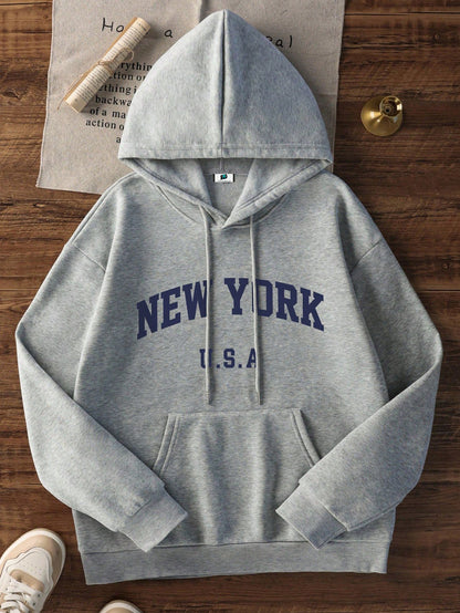 NEW YORK U.S.A
