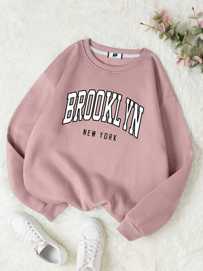 Brooklyn Newyork