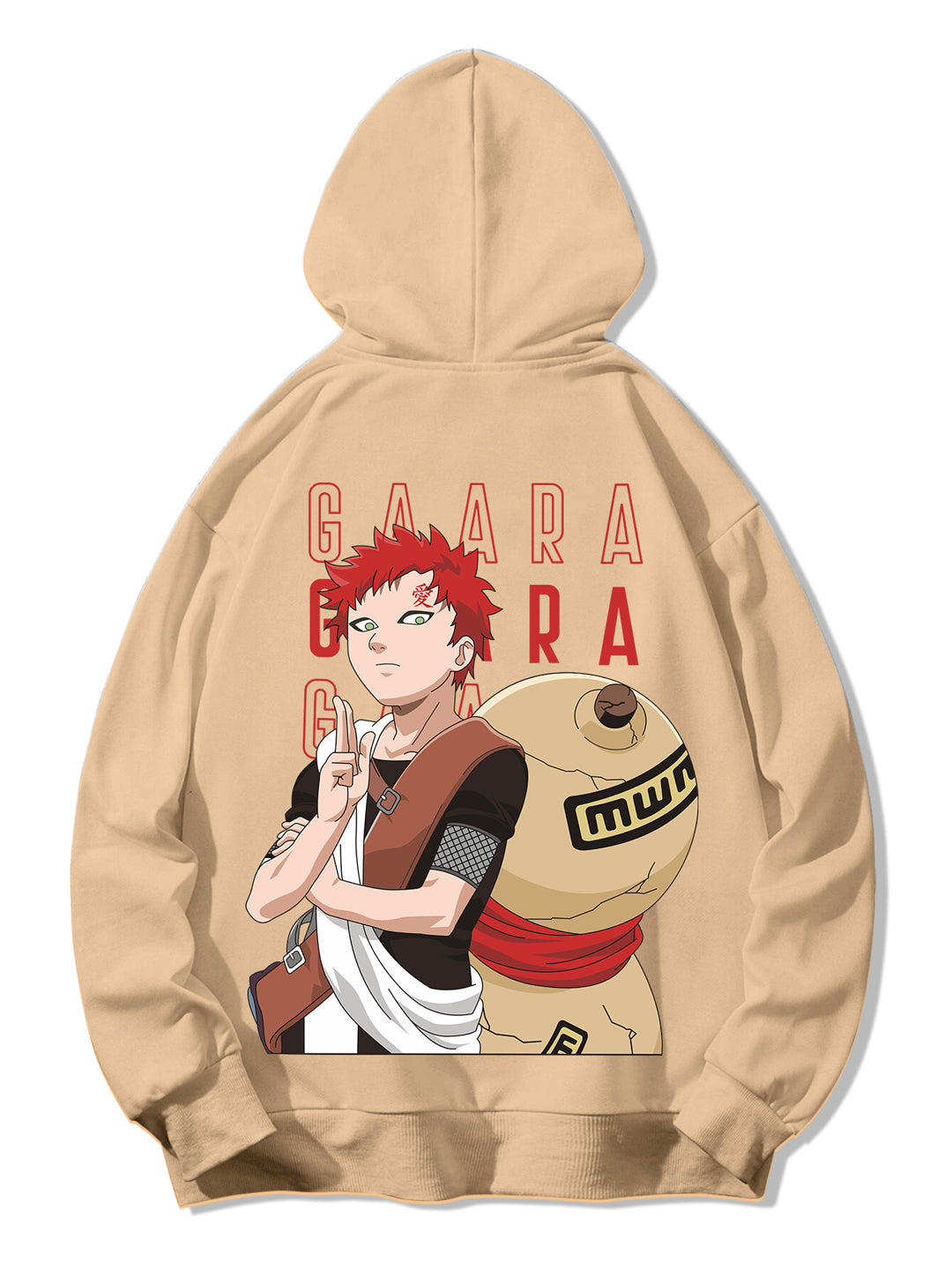 GAARA