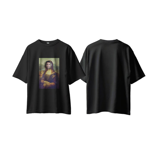 monalisa or monakumar