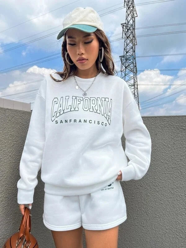 California Sanfrancisco