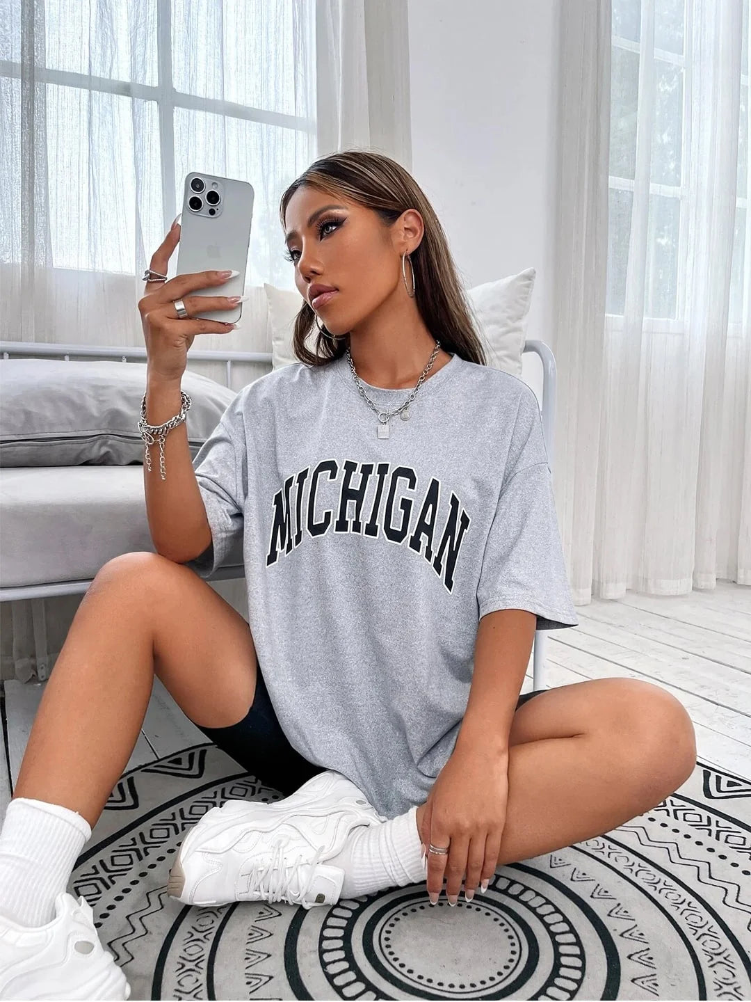 MICHIGAN