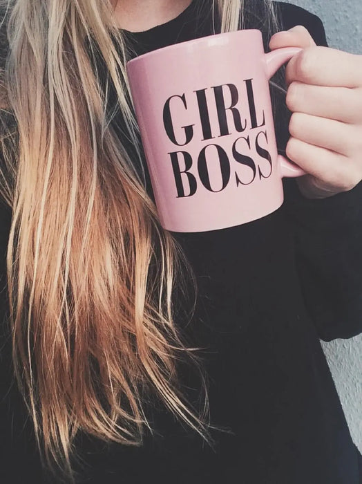 girl boss