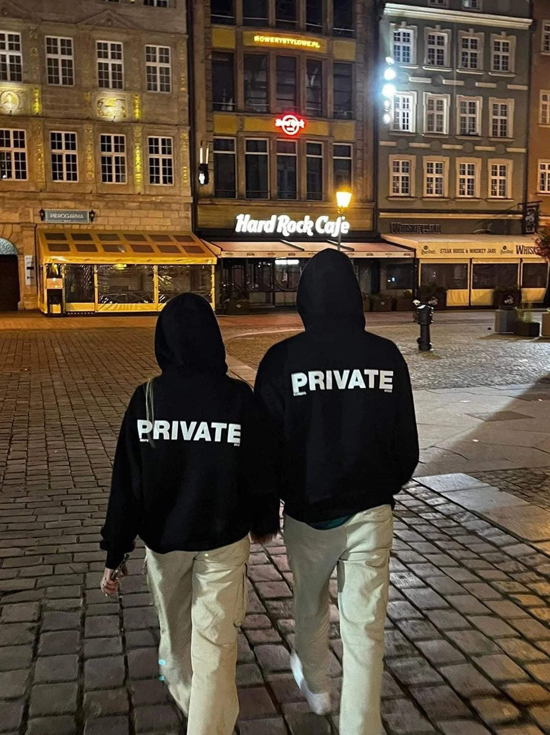 PRIVATE