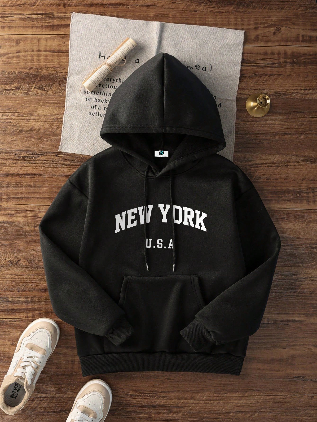 NEW YORK U.S.A