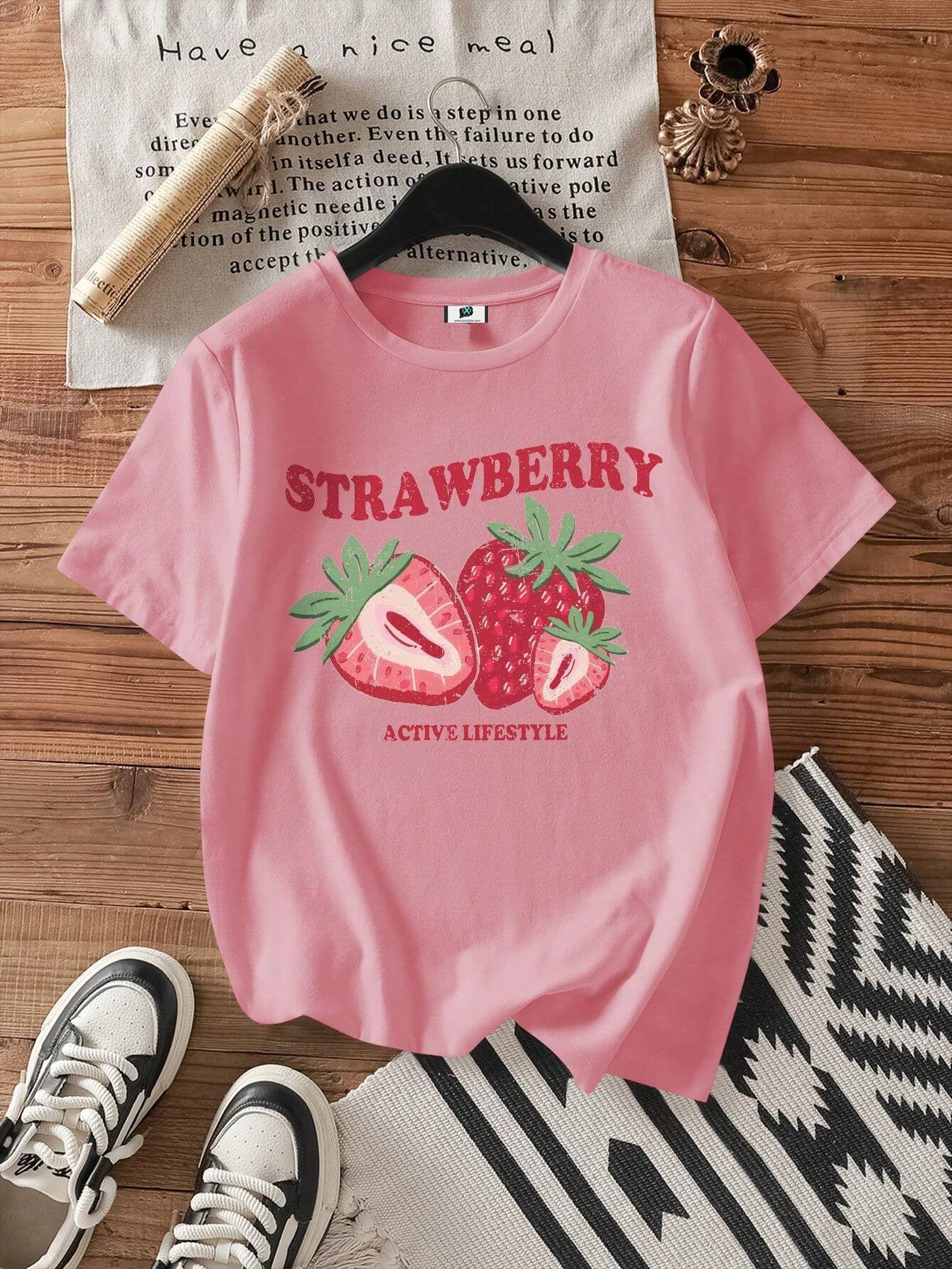 Strawberry