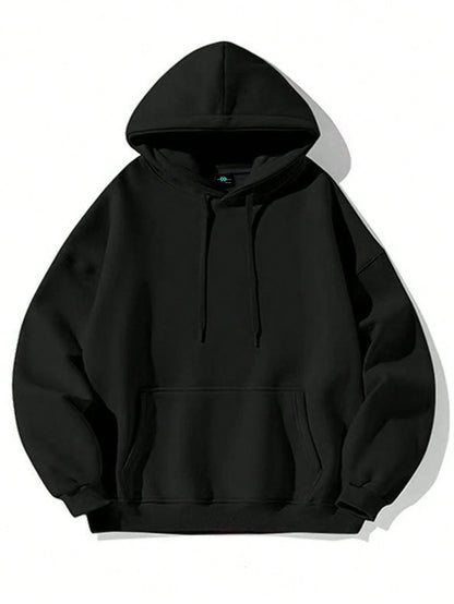 SXV Forgiven Psalm 321 Hoodie - Cotton Material For Comfort & Breathability Ideal For Casual & Sporty Outfits
