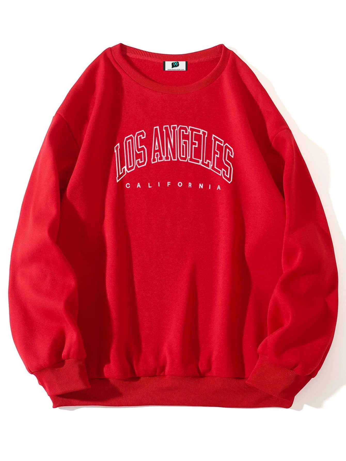 LOS ANGELES CALIFORNIA