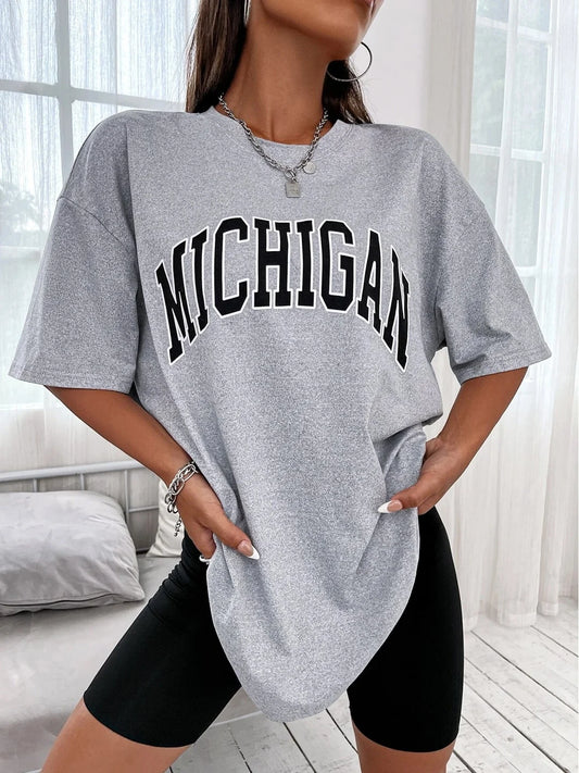 MICHIGAN