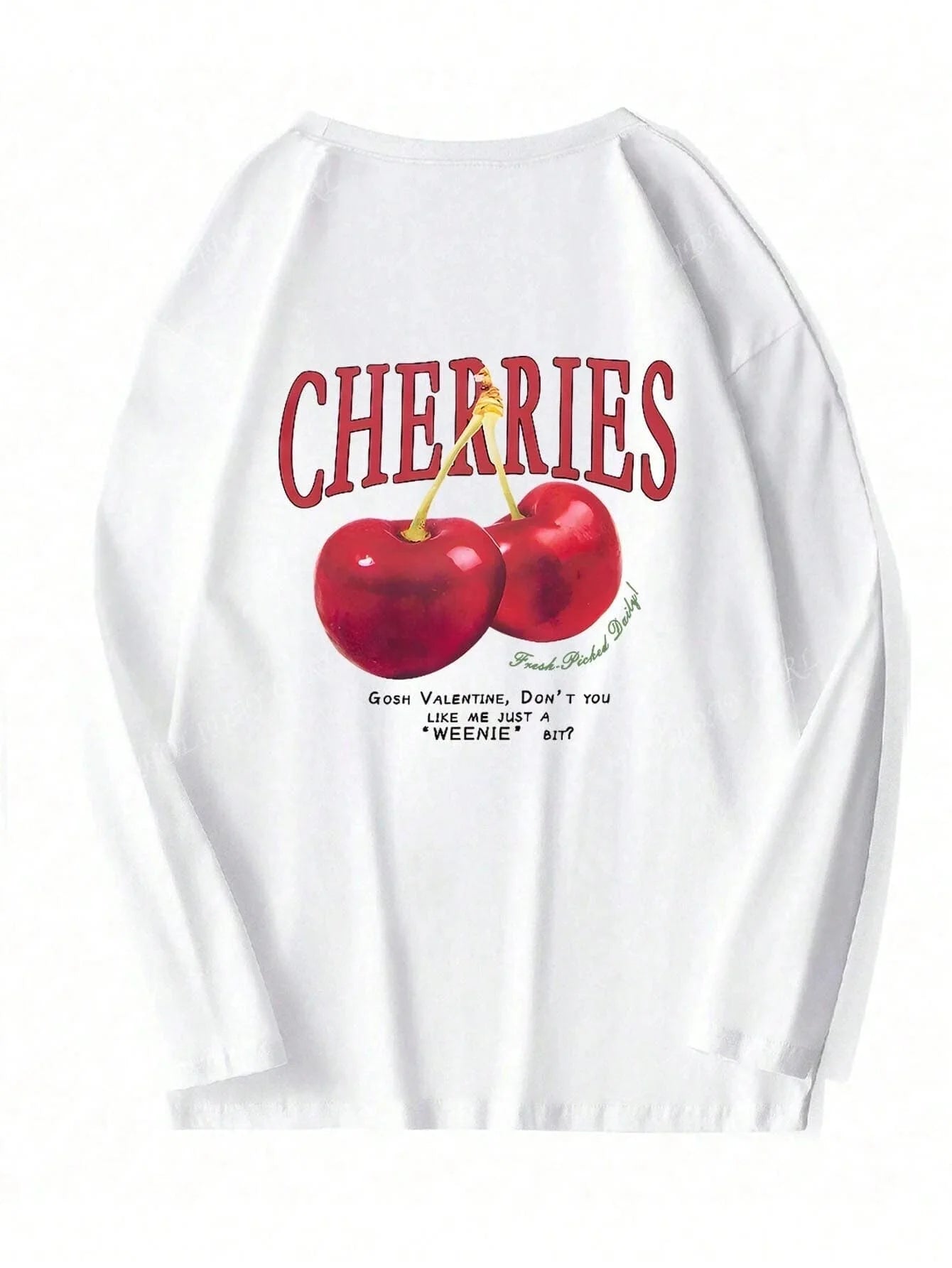 cherries