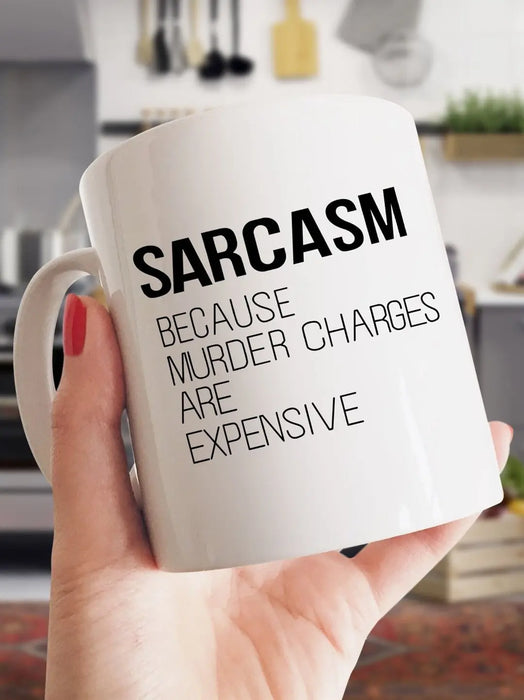 sarcasm