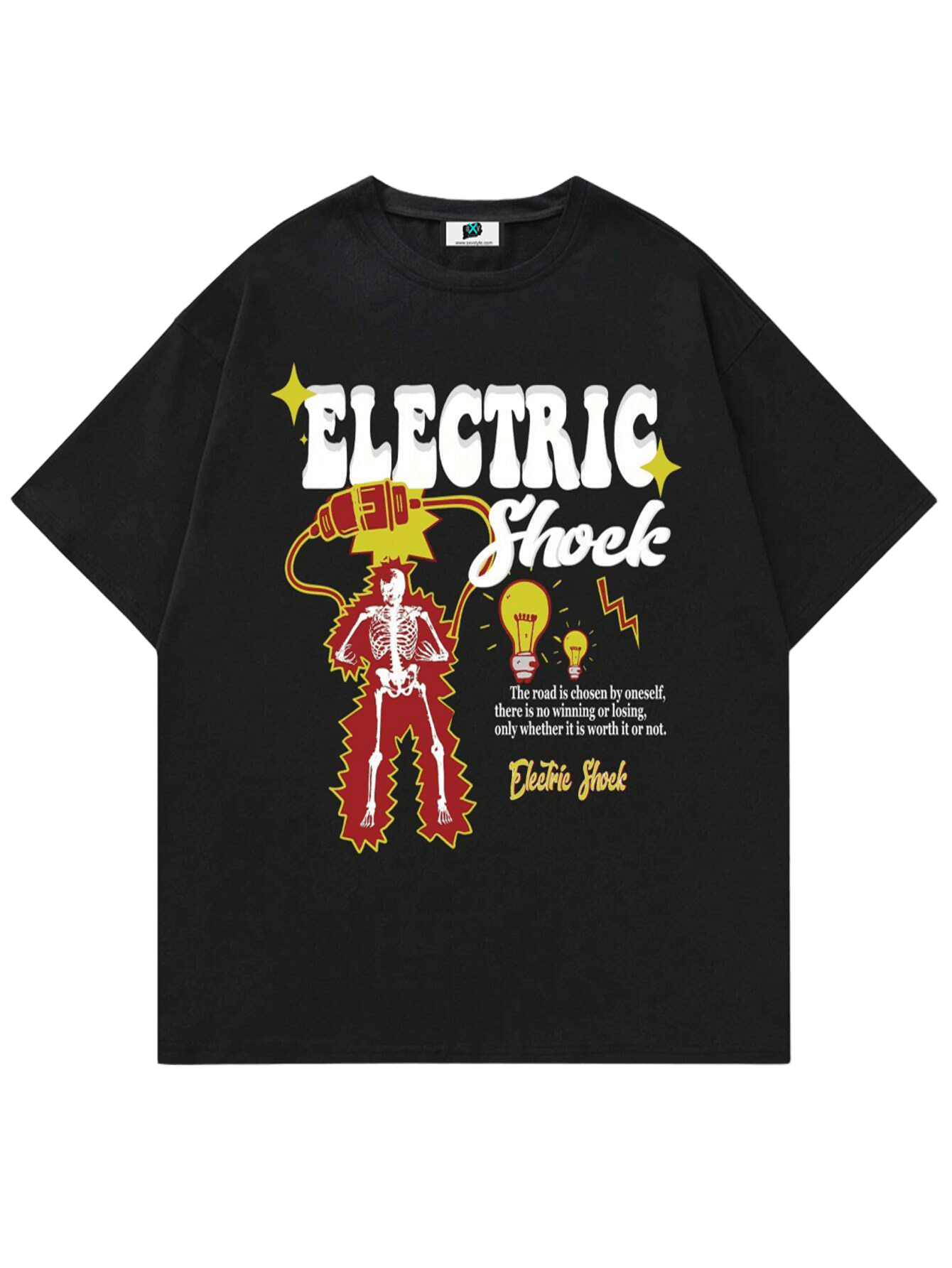 ELECTRIC SHOCK