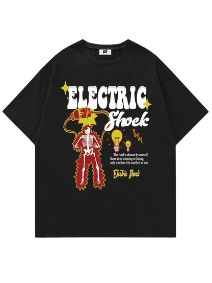 ELECTRIC SHOCK