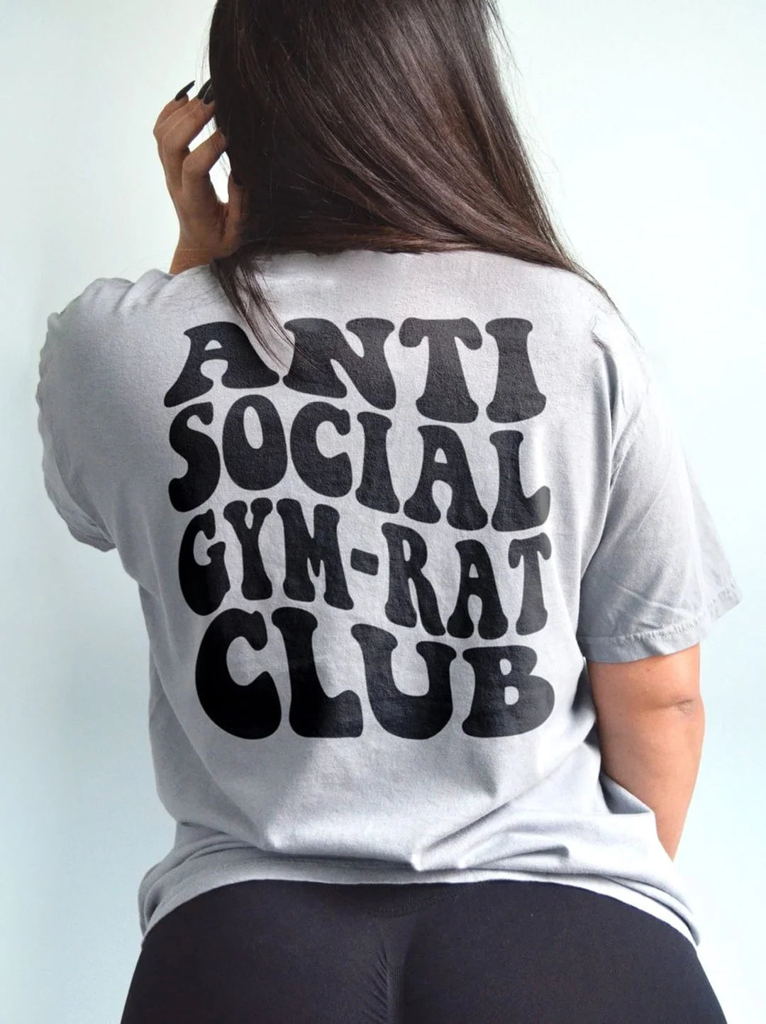 anti social gum-rat club