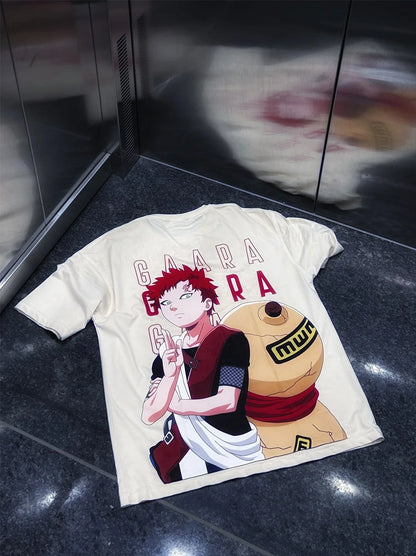 GAARA