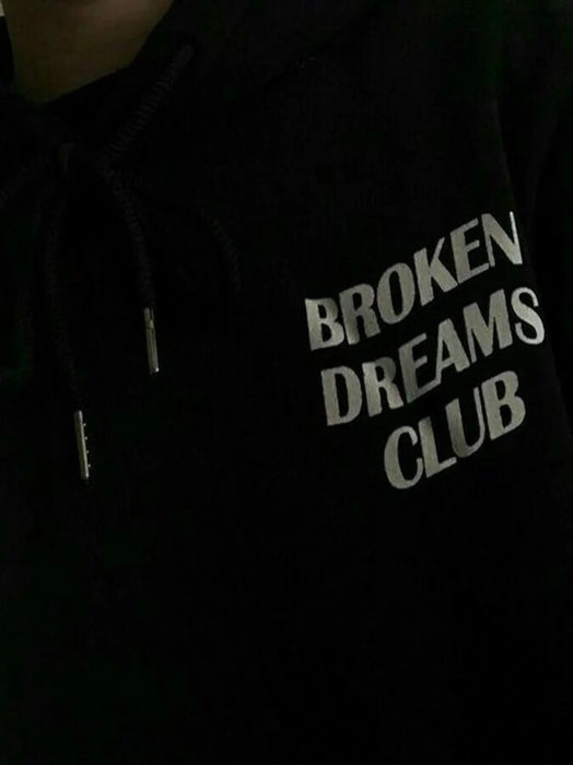 broken dreams club