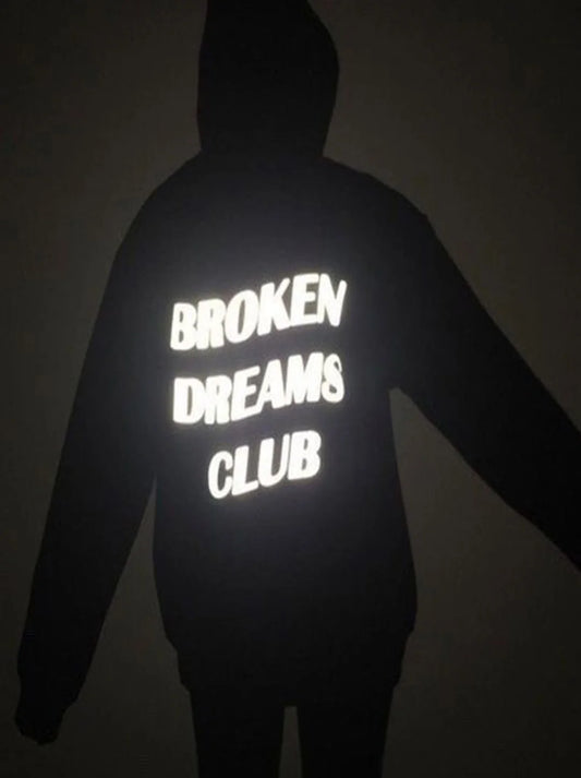 broken dreams club