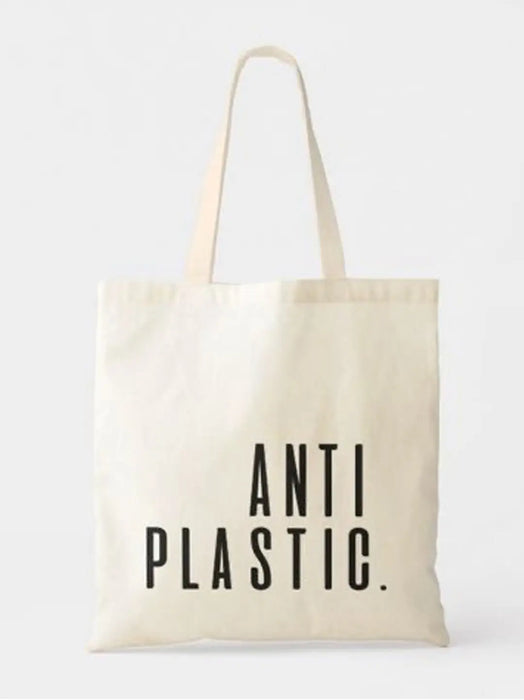 Anti Plastic