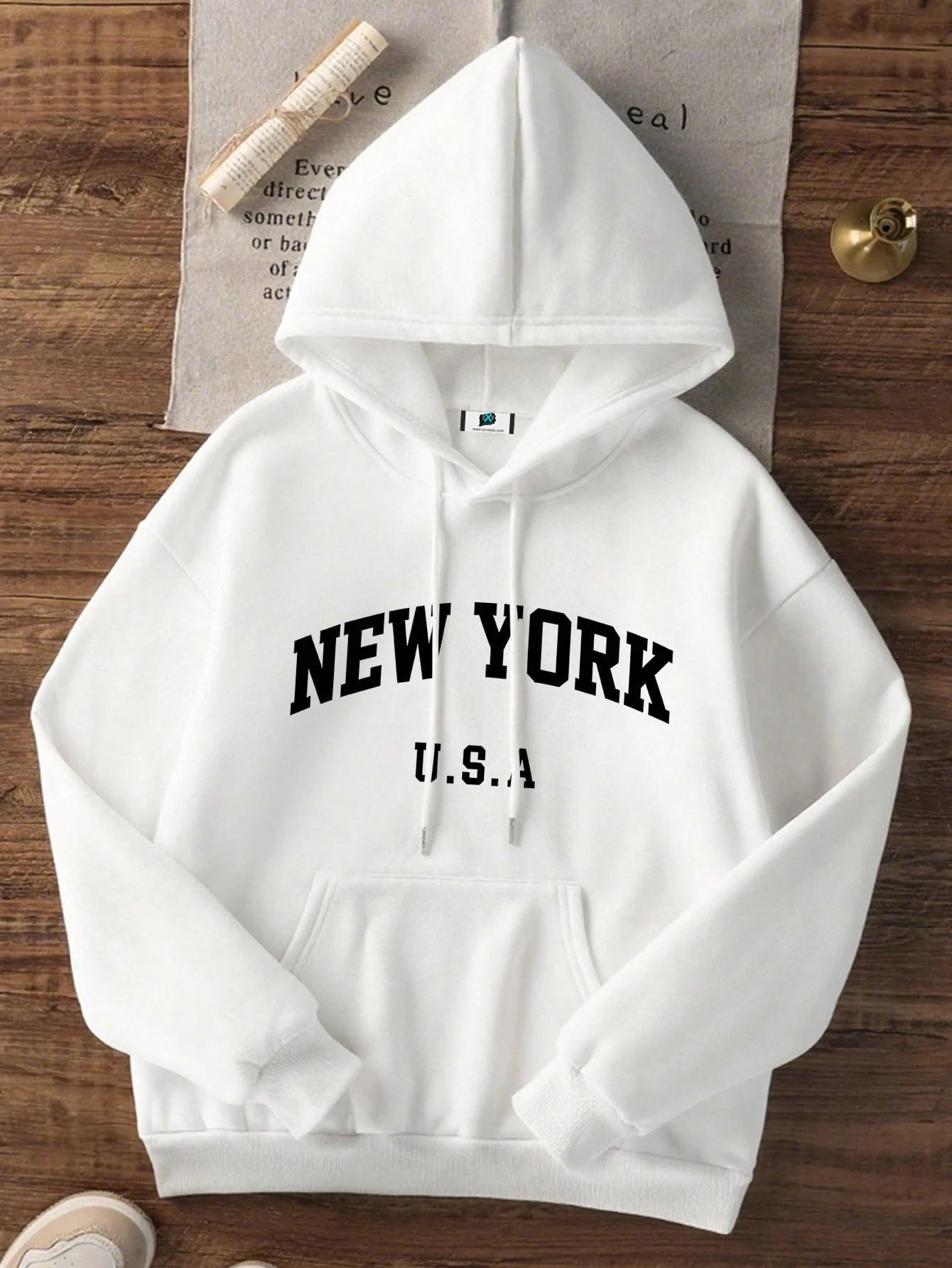NEW YORK U.S.A