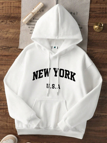NEW YORK U.S.A