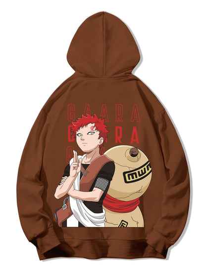 GAARA