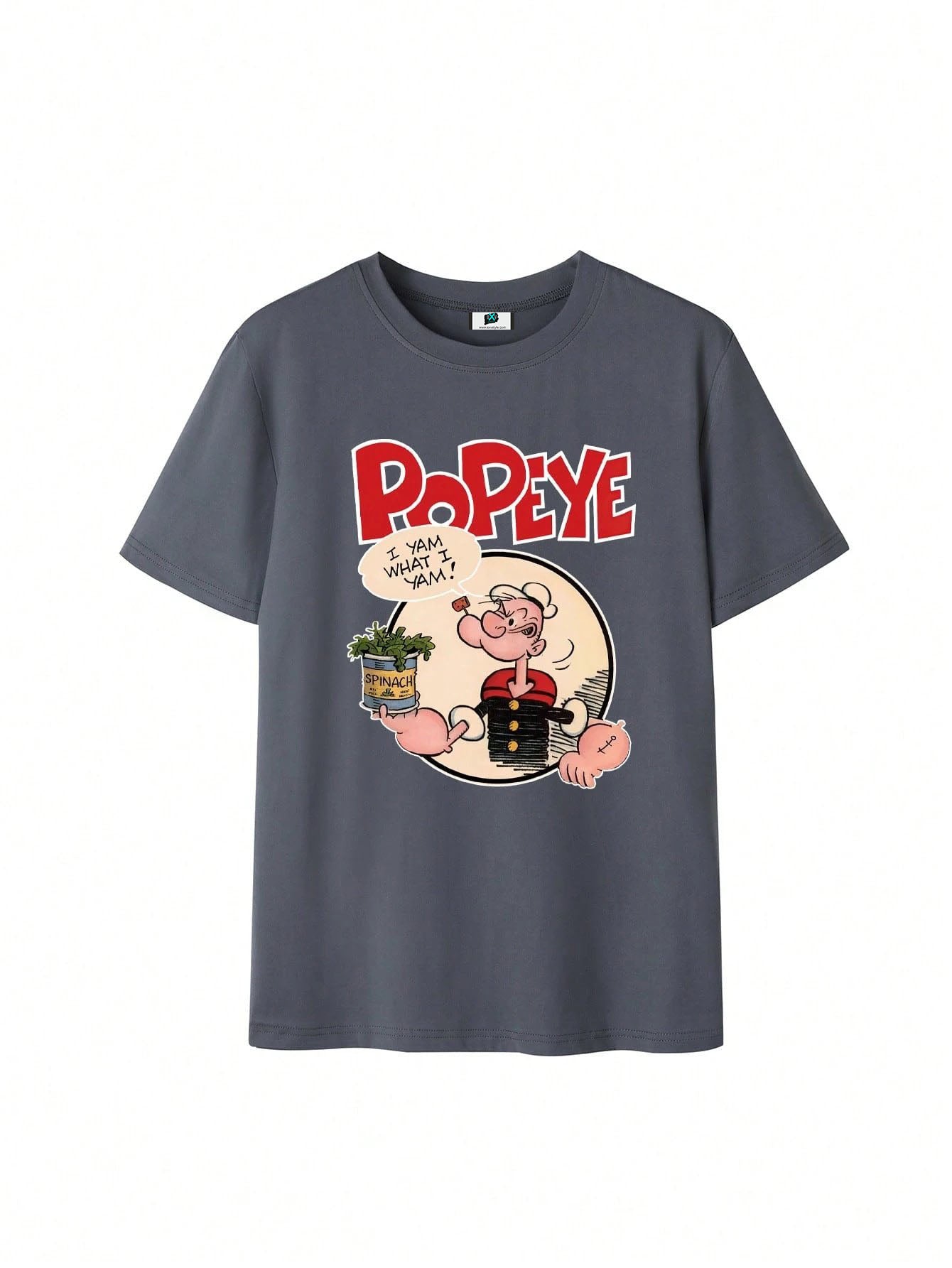 Popeye