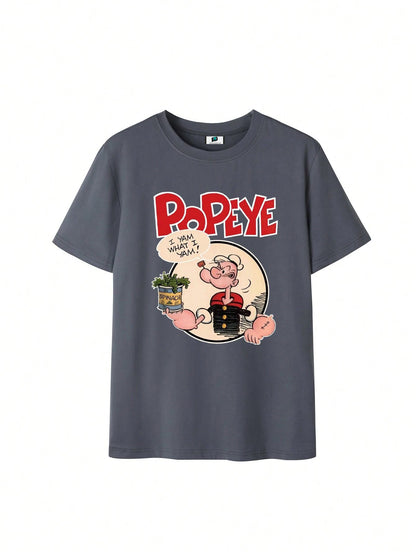Popeye