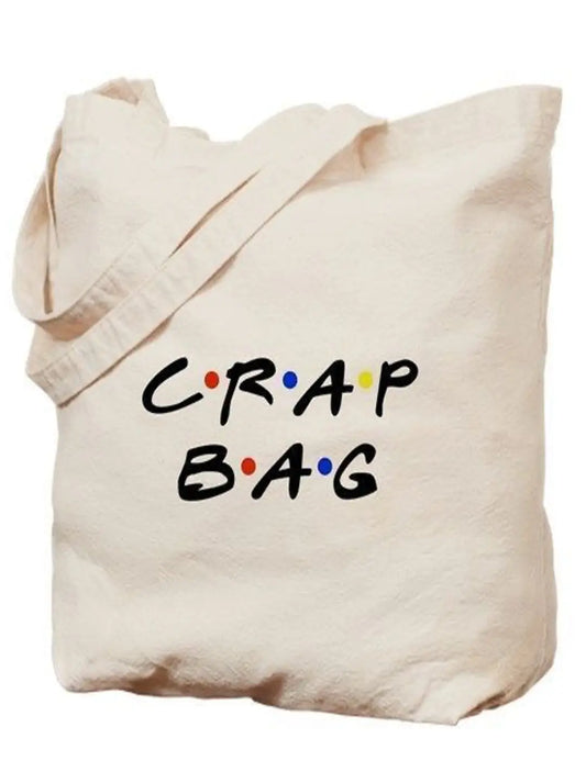 CRAP BAG