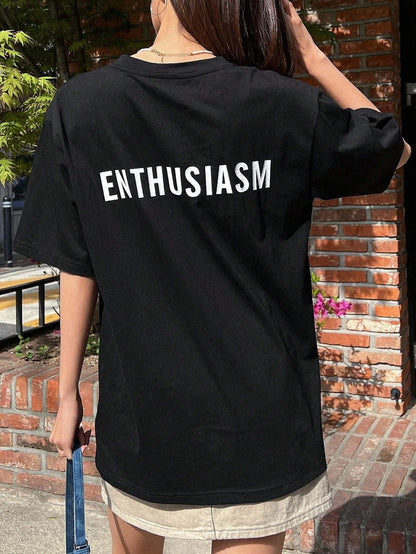 ENTHUSIASM