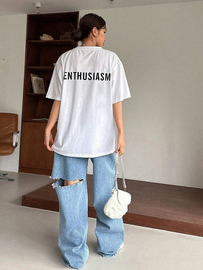 ENTHUSIASM