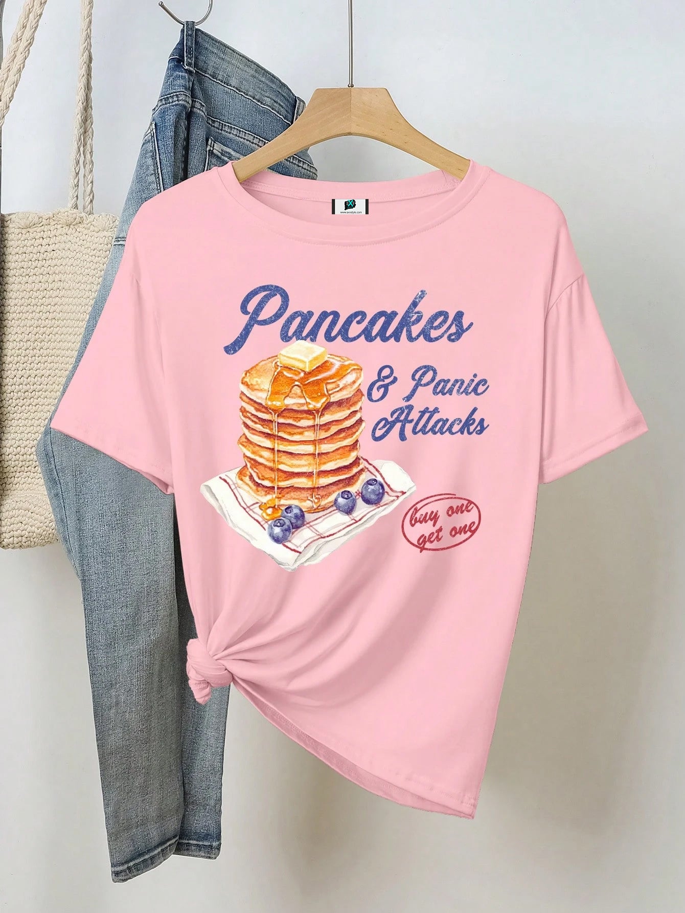 Pancakes