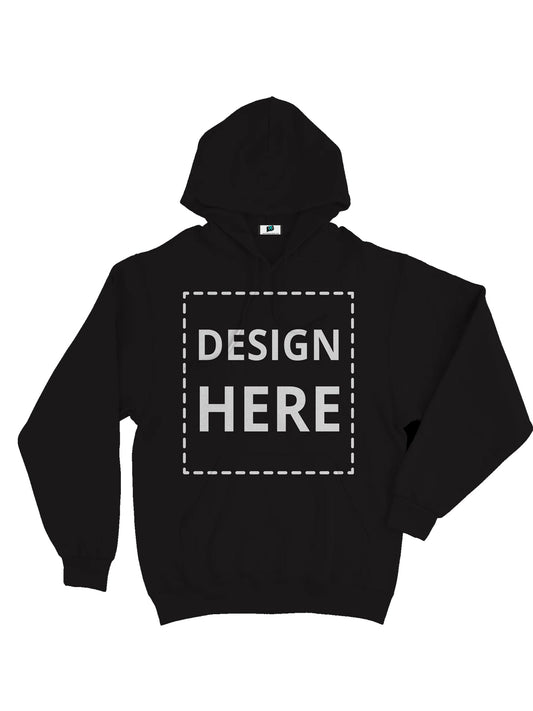 Customized SXV Printed Cool Aesthetic Sweatshirt Hoodie