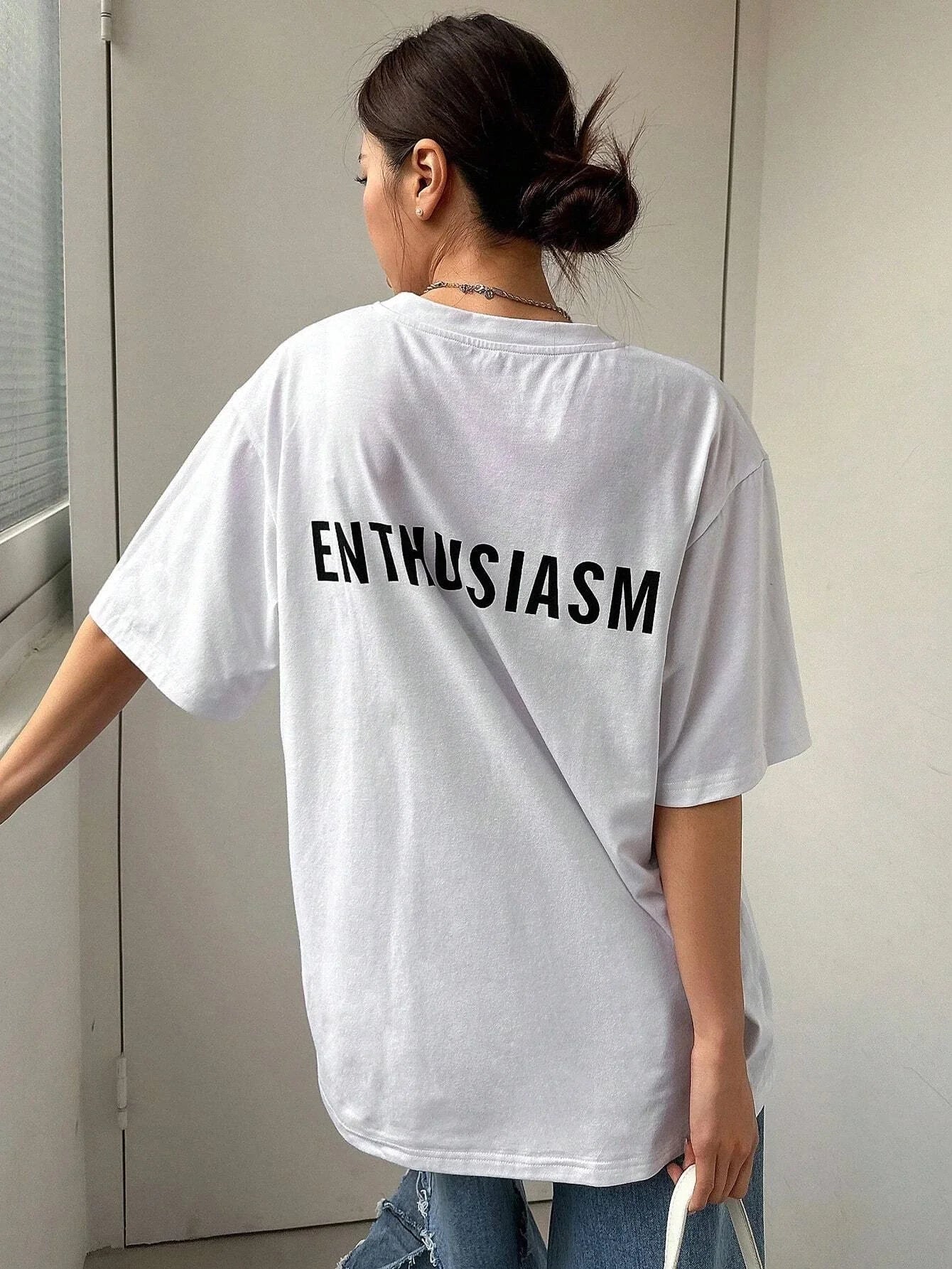 ENTHUSIASM