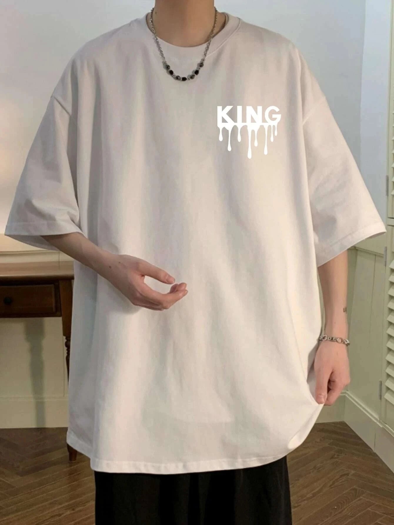 Melting King