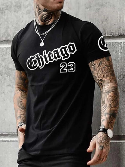 chicago 23