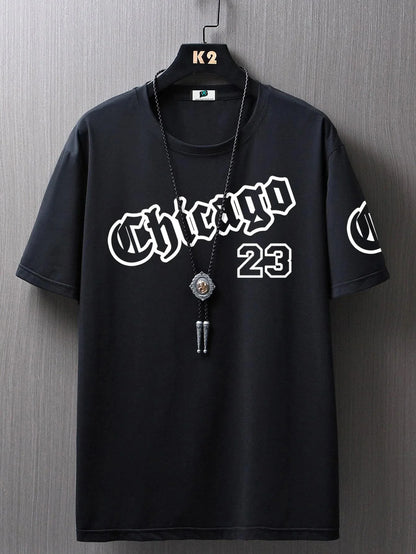 chicago 23