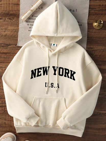 NEW YORK U.S.A