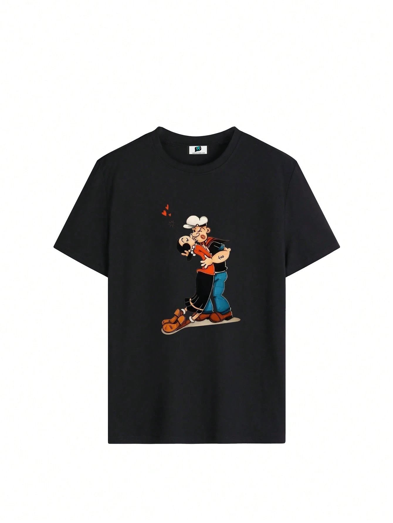 Popeye