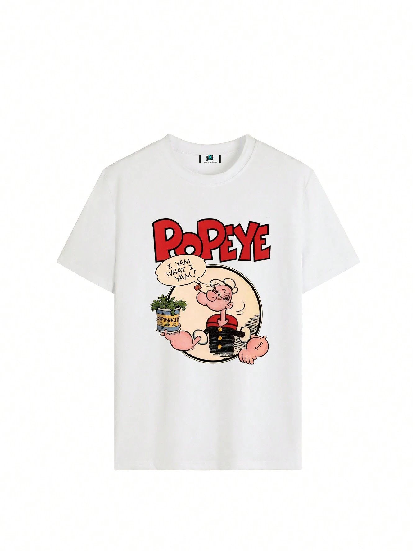 Popeye