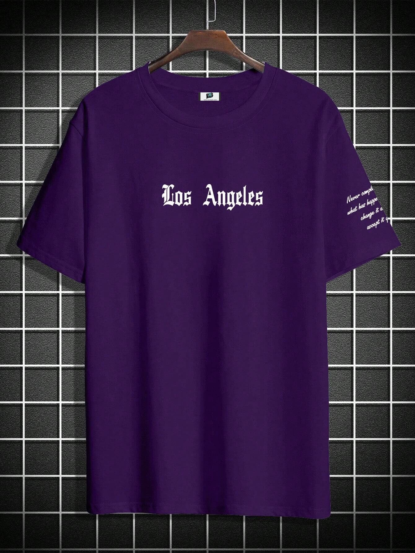 Los angeles