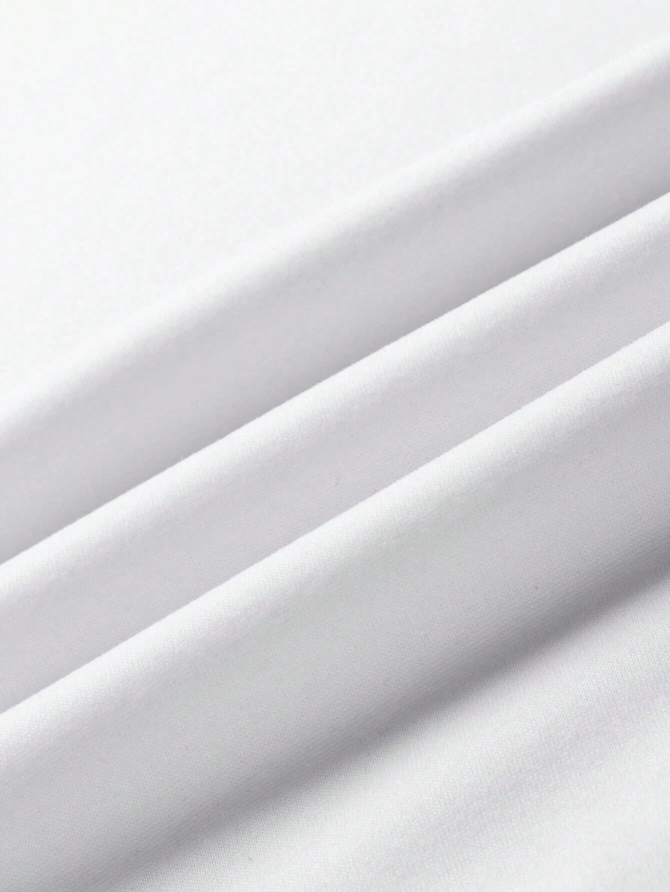 SXV STYLE World Number ONE Men's Creative Printed Letter Casual Sports Commuter Versatile Long Sleeve Hoodie Sweatshirt