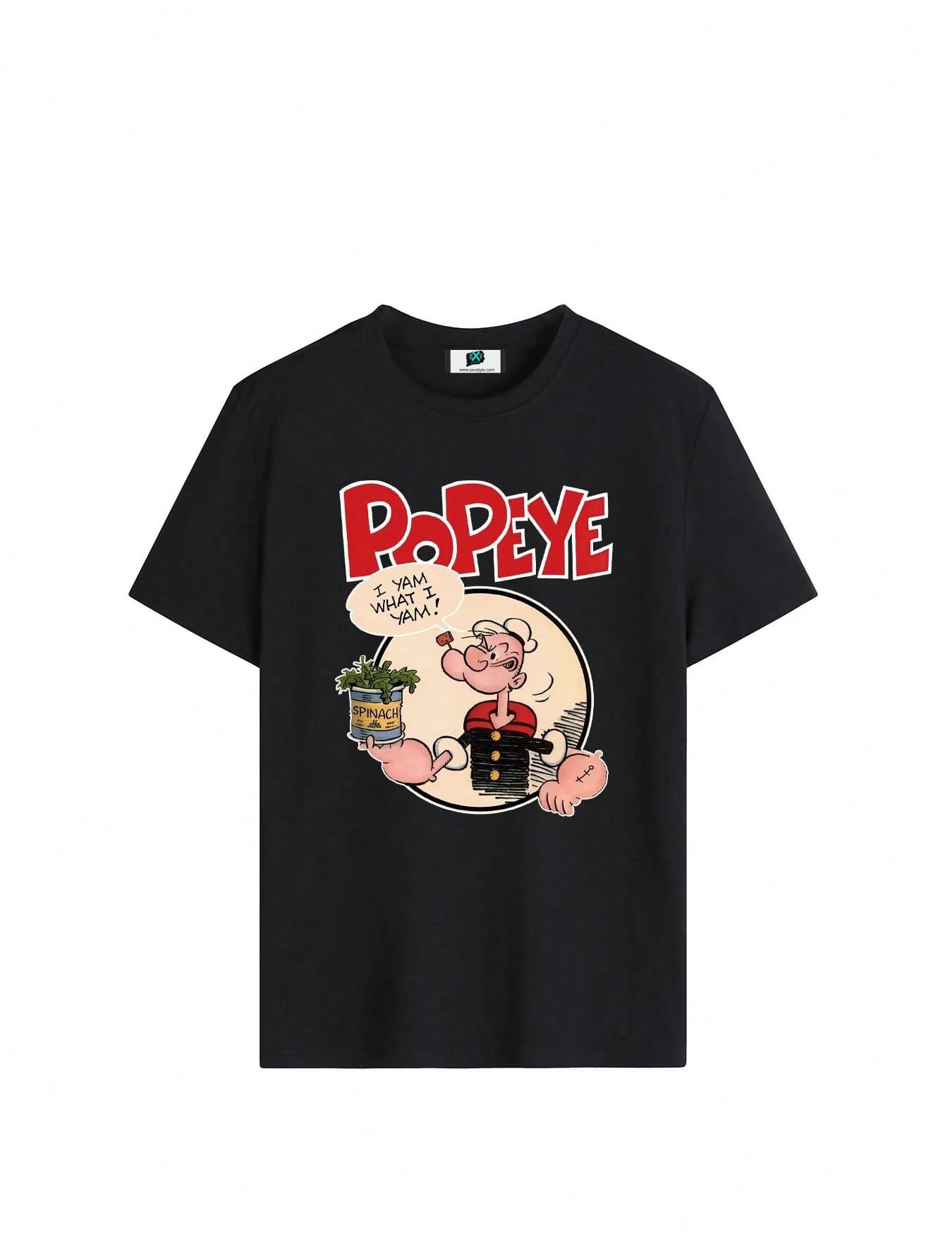 Popeye