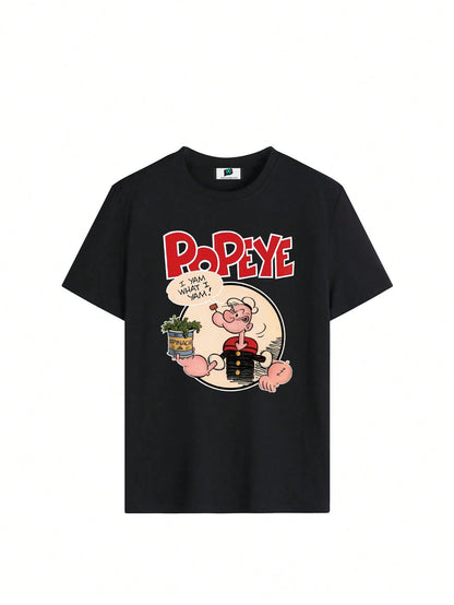 Popeye