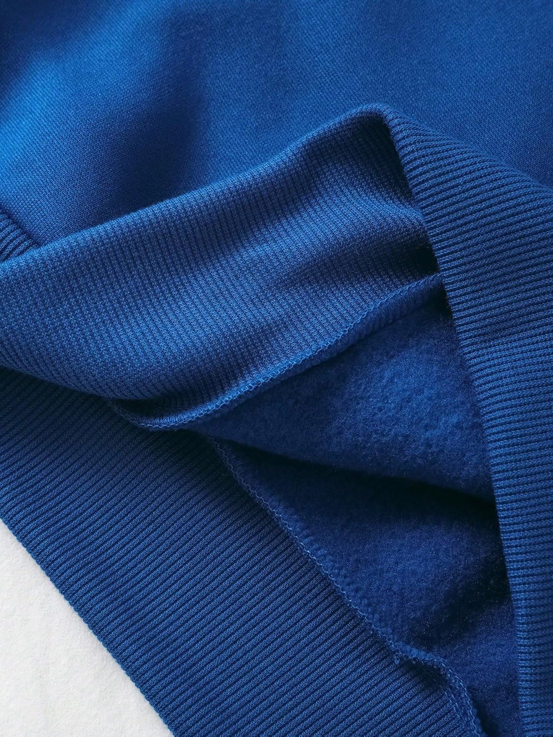 SXV 'Frog & Mushroom’ Printed Cool Aesthetic Drop Shoulder Oversized Baggy Sweatshirt