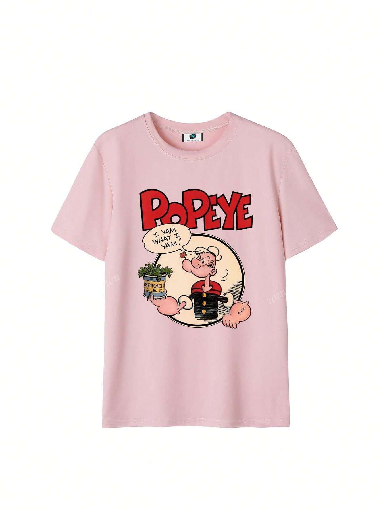 Popeye