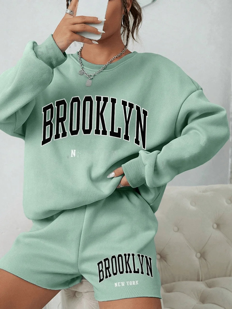 brooklyn newyork coords