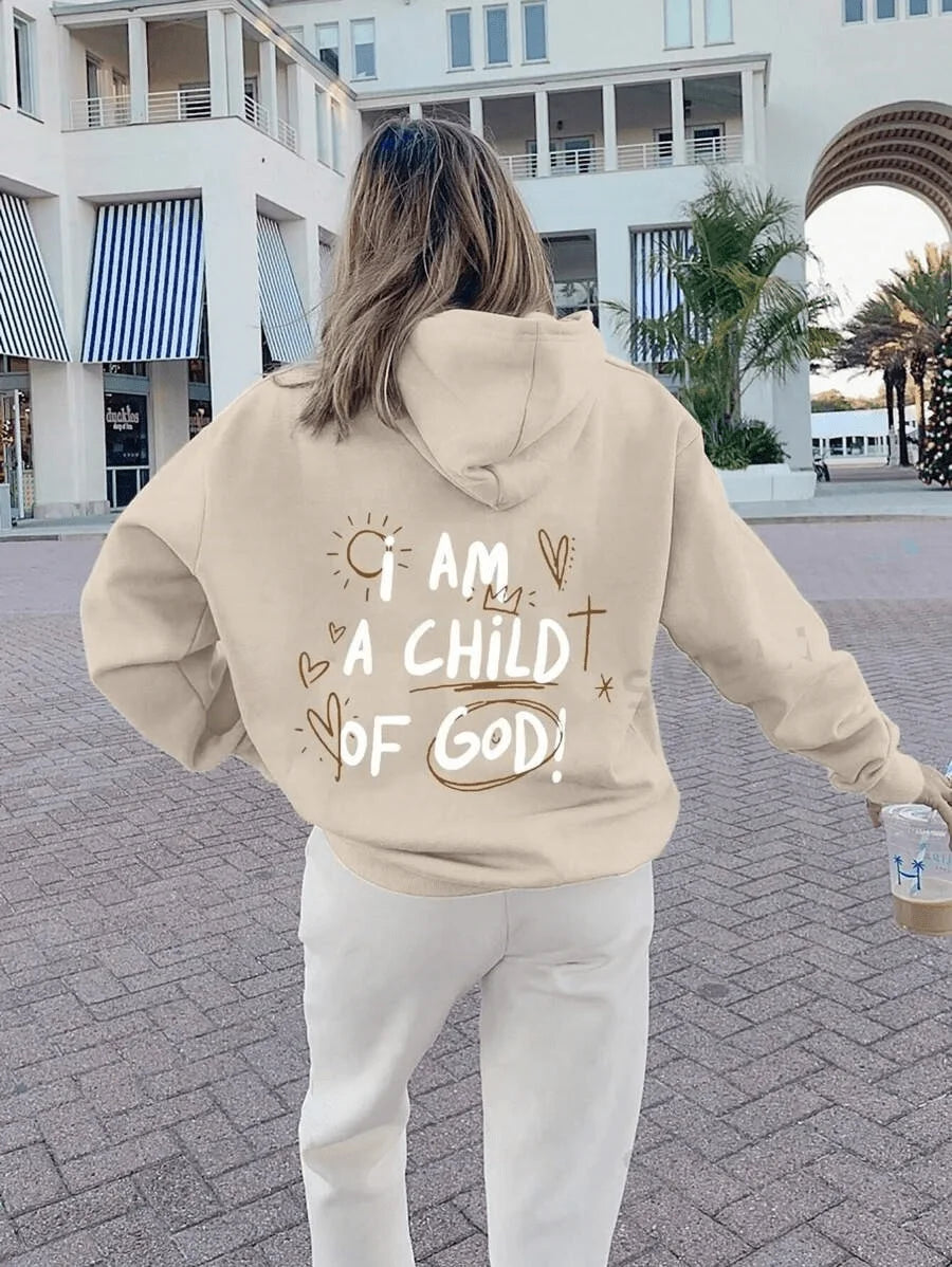 i am a child of god