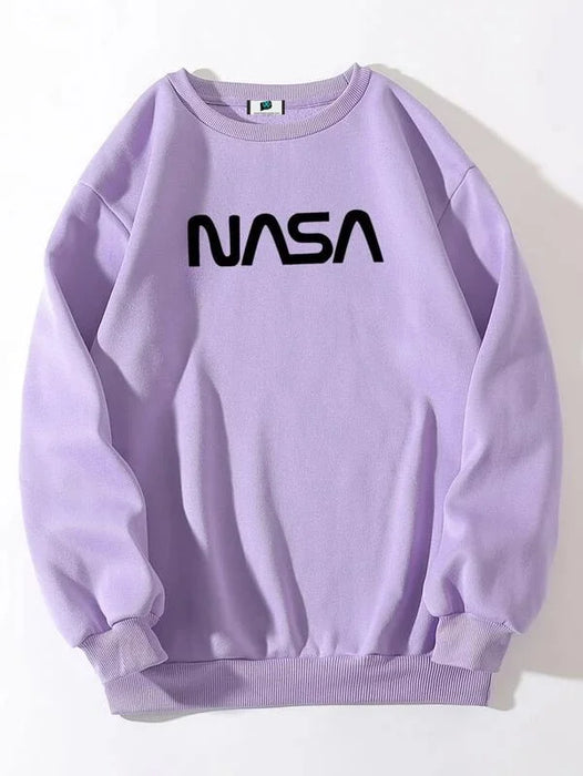 NASA