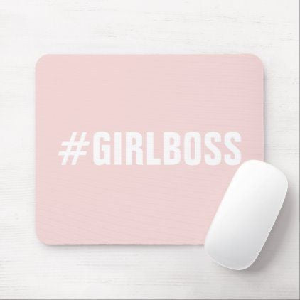#Girlboss